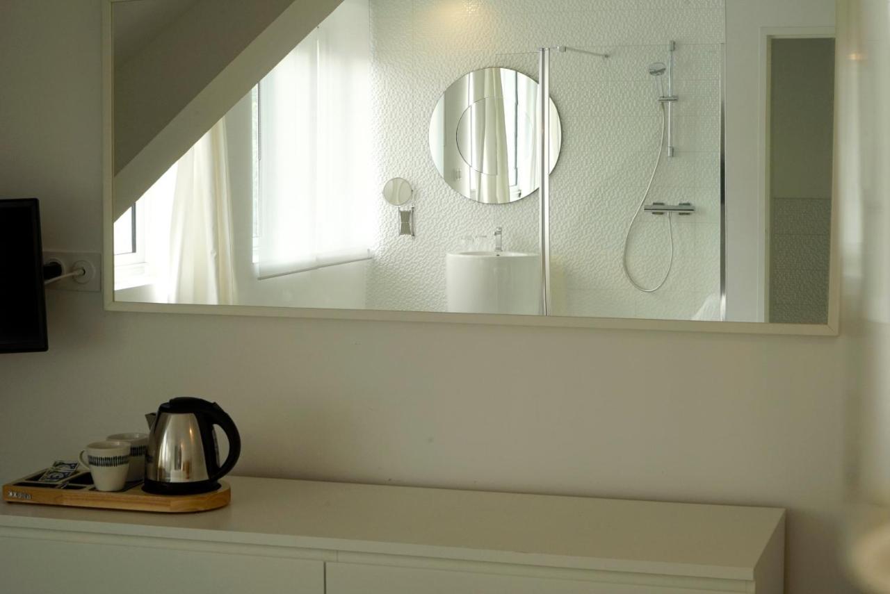 La Des Sables Bed & Breakfast