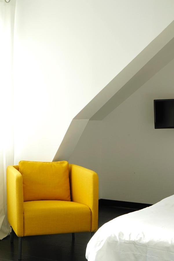 Bed & Breakfast La Des Sables *
