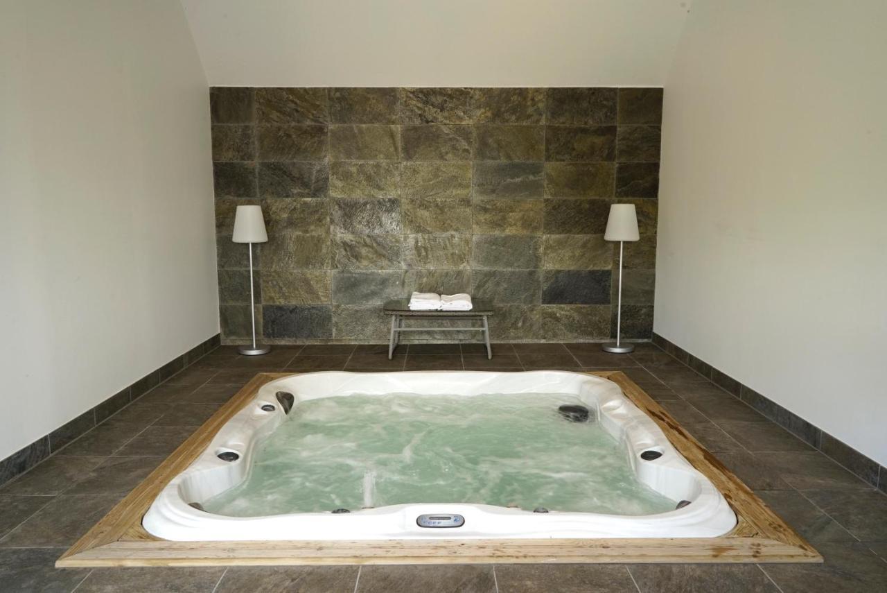 La Des Sables Bed & Breakfast
