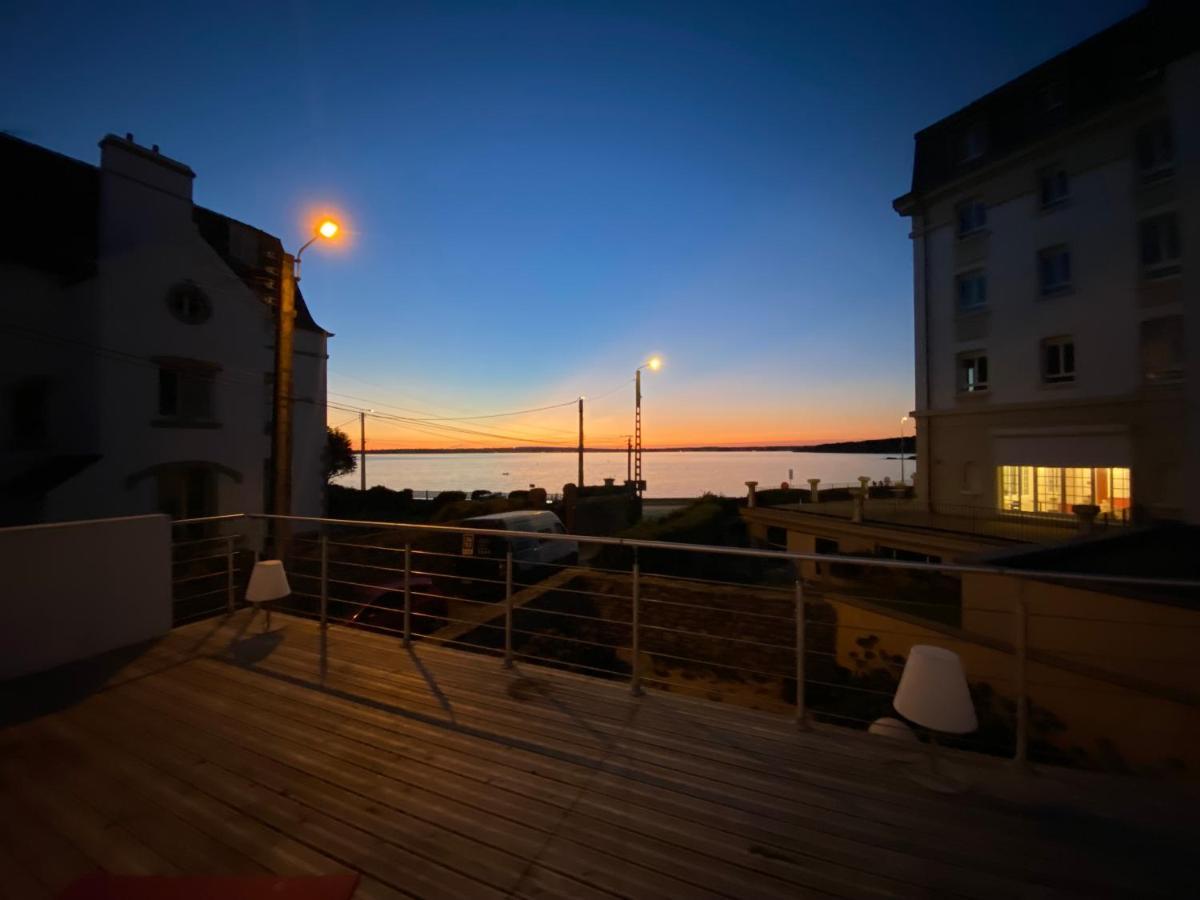 Bed & Breakfast La Des Sables Concarneau