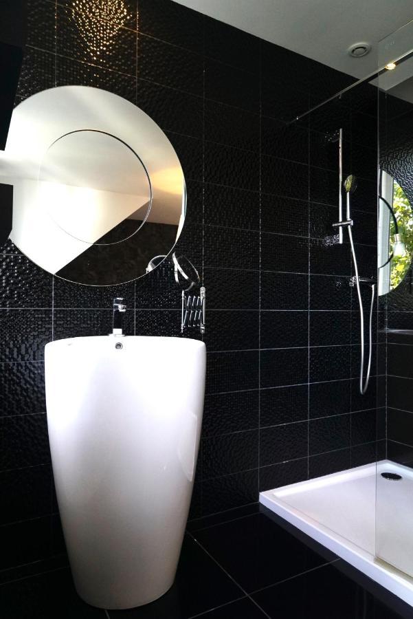La Des Sables Bed & Breakfast *