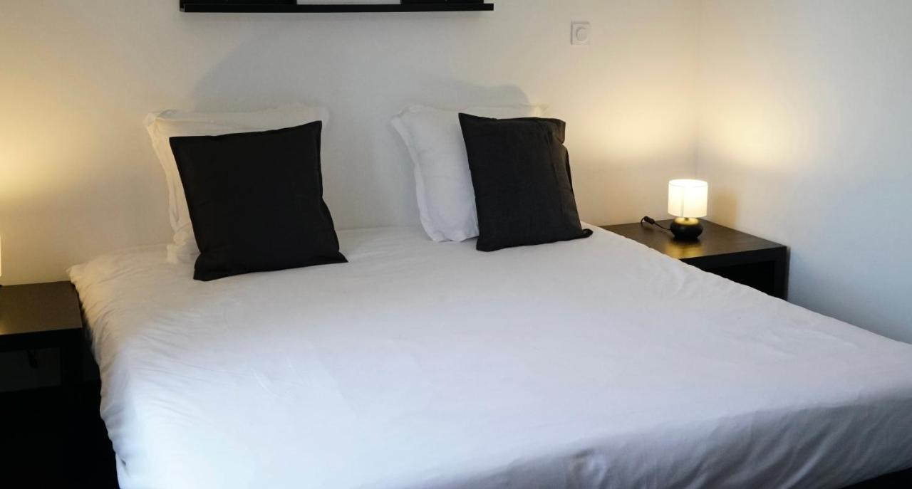 La Des Sables Bed & Breakfast