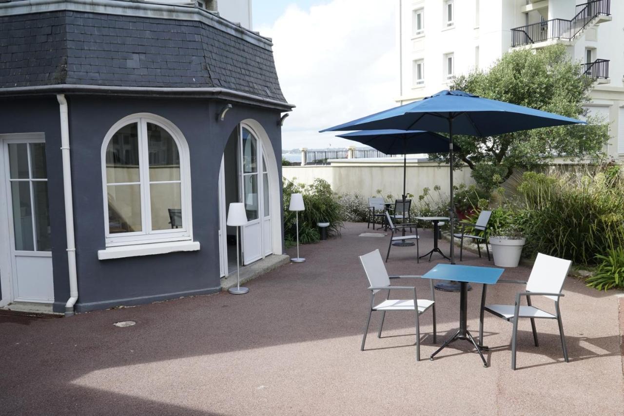 Couette-café La Des Sables Concarneau