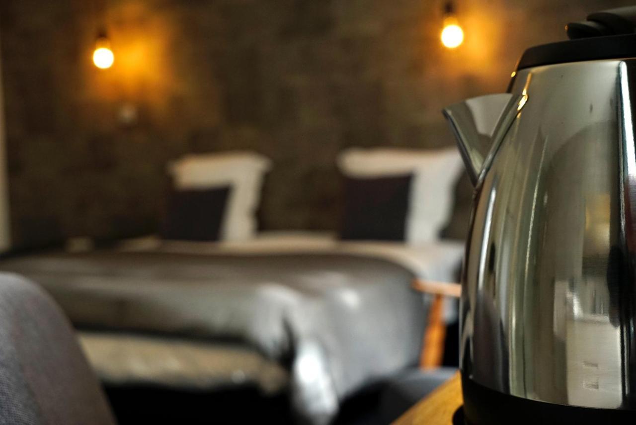 La Des Sables Bed & Breakfast *