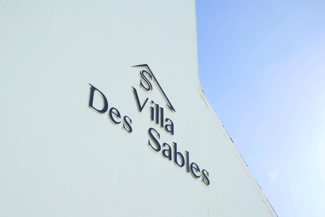 La Des Sables Concarneau