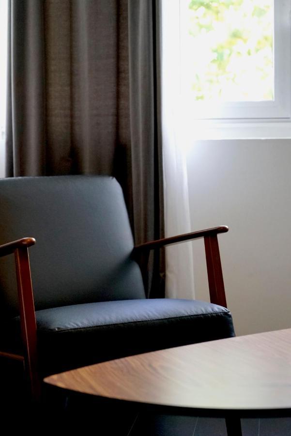 La Des Sables Bed & Breakfast Concarneau