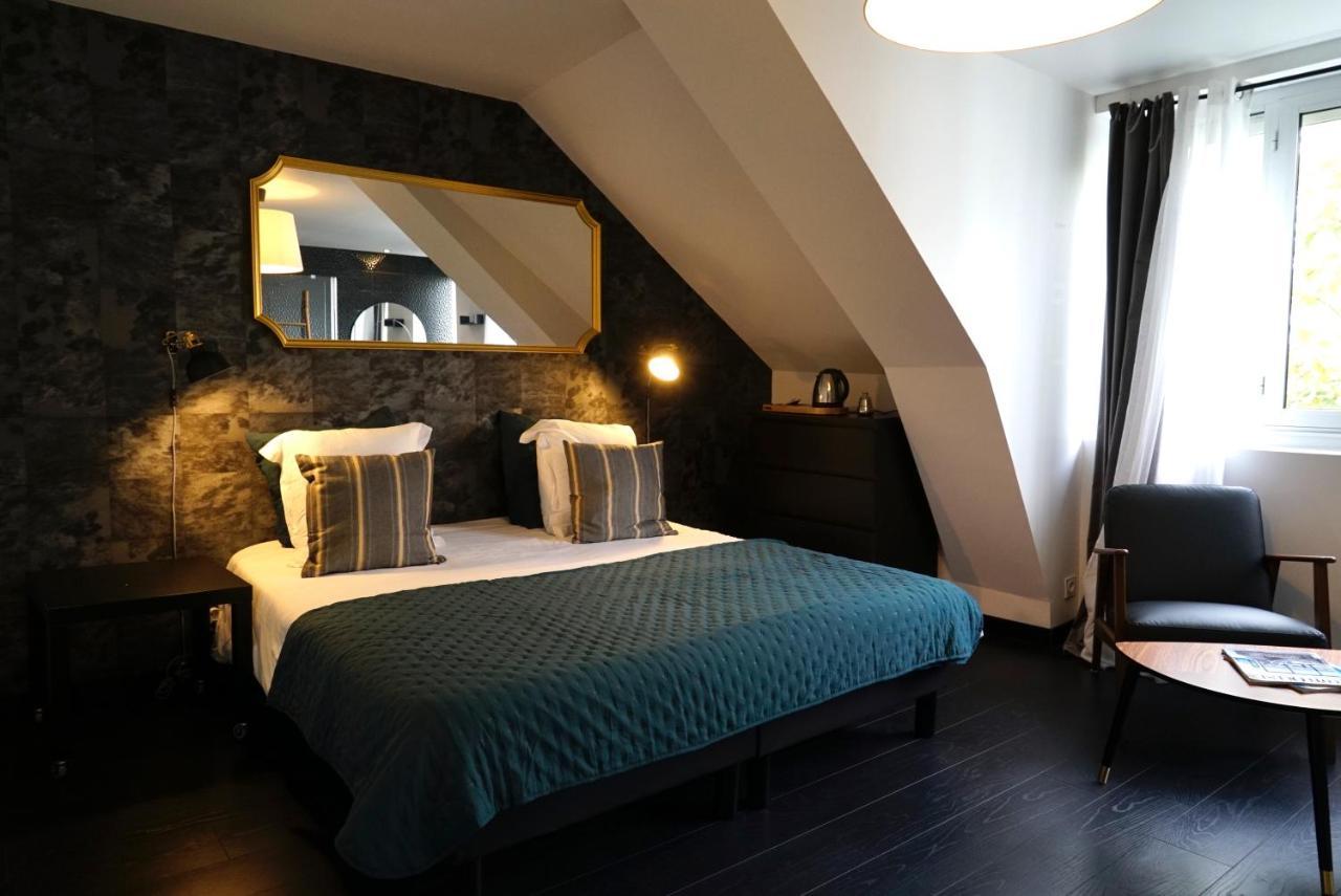 Bed & Breakfast La Des Sables
